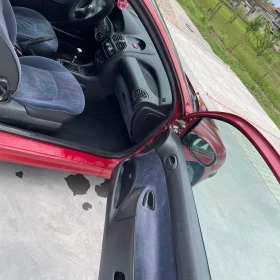 Обява за продажба на Peugeot 206 1.4i ~1 200 лв. - изображение 6