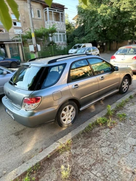 Обява за продажба на Subaru Impreza Газ ~6 800 лв. - изображение 5