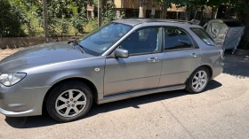 Обява за продажба на Subaru Impreza Газ ~6 800 лв. - изображение 2
