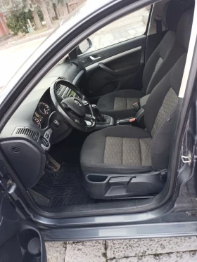 Skoda Octavia 1.6 TDI  - 4x4 | Mobile.bg    9