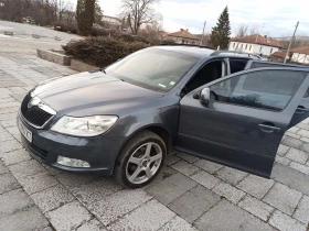 Обява за продажба на Skoda Octavia 1.6 TDI  - 4x4