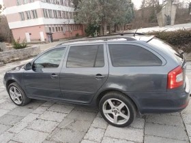 Skoda Octavia 1.6 TDI  - 4x4 | Mobile.bg    5