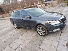Обява за продажба на Skoda Octavia 1.6 TDI  - 4x4