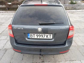Skoda Octavia 1.6 TDI  - 4x4 | Mobile.bg    6