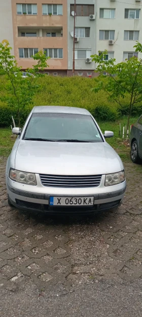 Обява за продажба на VW Passat ~2 500 лв. - изображение 1
