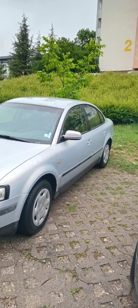 Обява за продажба на VW Passat ~2 500 лв. - изображение 8