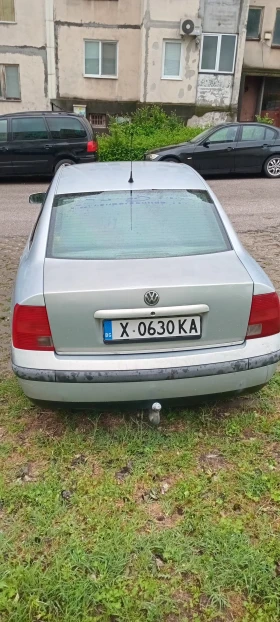 Обява за продажба на VW Passat ~2 500 лв. - изображение 4