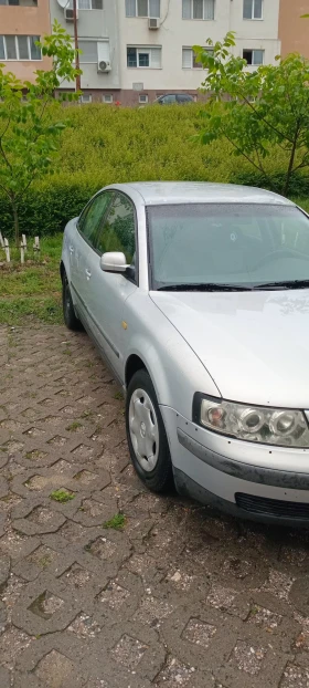 Обява за продажба на VW Passat ~2 500 лв. - изображение 1
