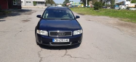 Обява за продажба на Audi A4 1.9TDI ~4 400 лв. - изображение 2