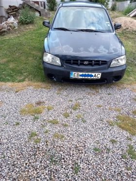 Hyundai Accent | Mobile.bg    6
