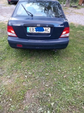 Hyundai Accent | Mobile.bg    9