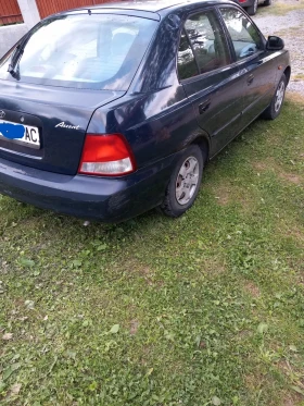 Hyundai Accent | Mobile.bg    10