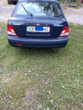 Hyundai Accent | Mobile.bg    4