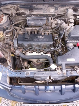 Hyundai Accent | Mobile.bg    5