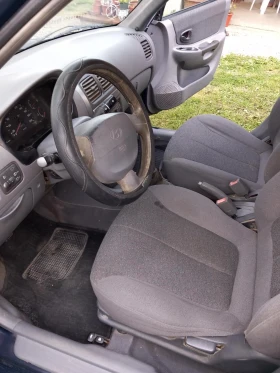 Hyundai Accent | Mobile.bg    12