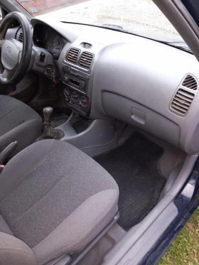Hyundai Accent | Mobile.bg    16