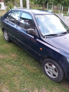 Hyundai Accent | Mobile.bg    3