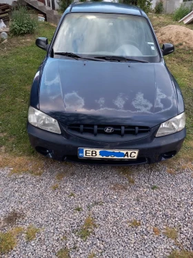 Hyundai Accent | Mobile.bg    11