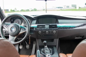 BMW 525 | Mobile.bg    9