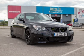  BMW 525
