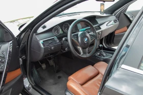BMW 525 | Mobile.bg    7
