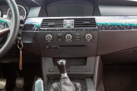 BMW 525 | Mobile.bg    10