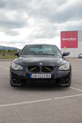 BMW 525 | Mobile.bg    5