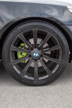 BMW 525 | Mobile.bg    6