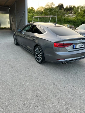 Audi A5 | Mobile.bg    5