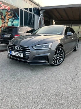 Audi A5 | Mobile.bg    2