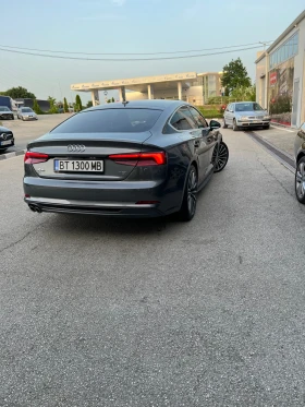 Audi A5 | Mobile.bg    6