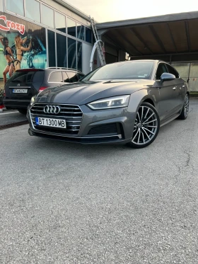 Audi A5 | Mobile.bg    3