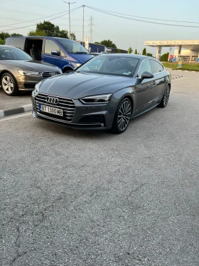Audi A5 | Mobile.bg    8