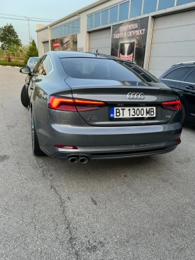 Audi A5 | Mobile.bg    7