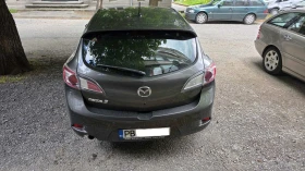 Обява за продажба на Mazda 3 ~15 000 лв. - изображение 3