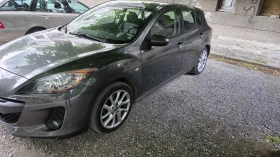 Обява за продажба на Mazda 3 ~15 000 лв. - изображение 1