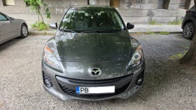 Обява за продажба на Mazda 3 ~15 000 лв. - изображение 1