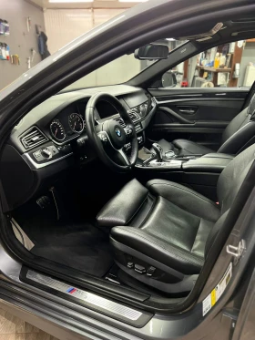 BMW 535 535i Stage 3 +  | Mobile.bg    10