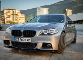     BMW 535 535i Stage 3 + 