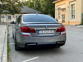 BMW 535 535i Stage 3 +  | Mobile.bg    4
