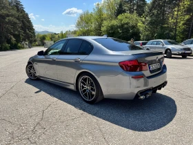 BMW 535 535i Stage 3 +  | Mobile.bg    14