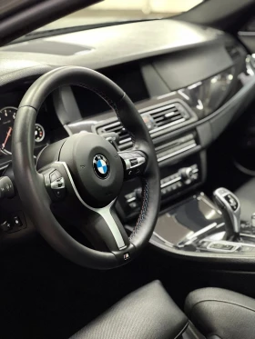 BMW 535 535i Stage 3 +  | Mobile.bg    11