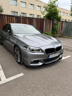 BMW 535 535i Stage 3 +  | Mobile.bg    13
