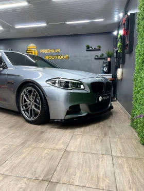 BMW 535 535i Stage 3 +  | Mobile.bg    5