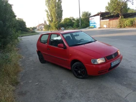 Обява за продажба на VW Polo 1000 ~1 600 лв. - изображение 2