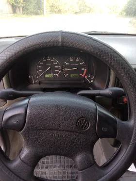 Обява за продажба на VW Polo 1000 ~1 600 лв. - изображение 4