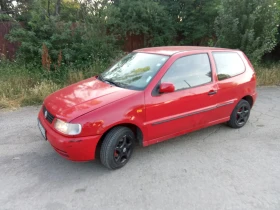 Обява за продажба на VW Polo 1000 ~1 600 лв. - изображение 1