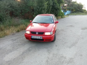 Обява за продажба на VW Polo 1000 ~1 600 лв. - изображение 1