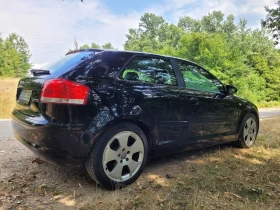 Обява за продажба на Audi A3 ~5 200 лв. - изображение 4