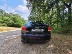 Обява за продажба на Audi A3 ~5 200 лв. - изображение 2